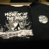 Howlin' at the Moon