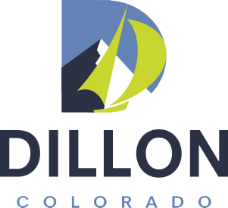 Dillon, Colorado logo