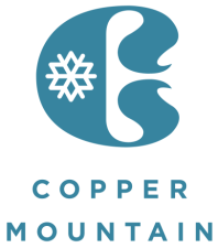 Copper Mountain, Colorado logo