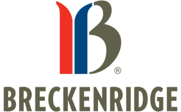 Breckenridge, Colorado logo