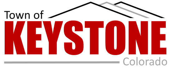 Keystone, Colorado logo